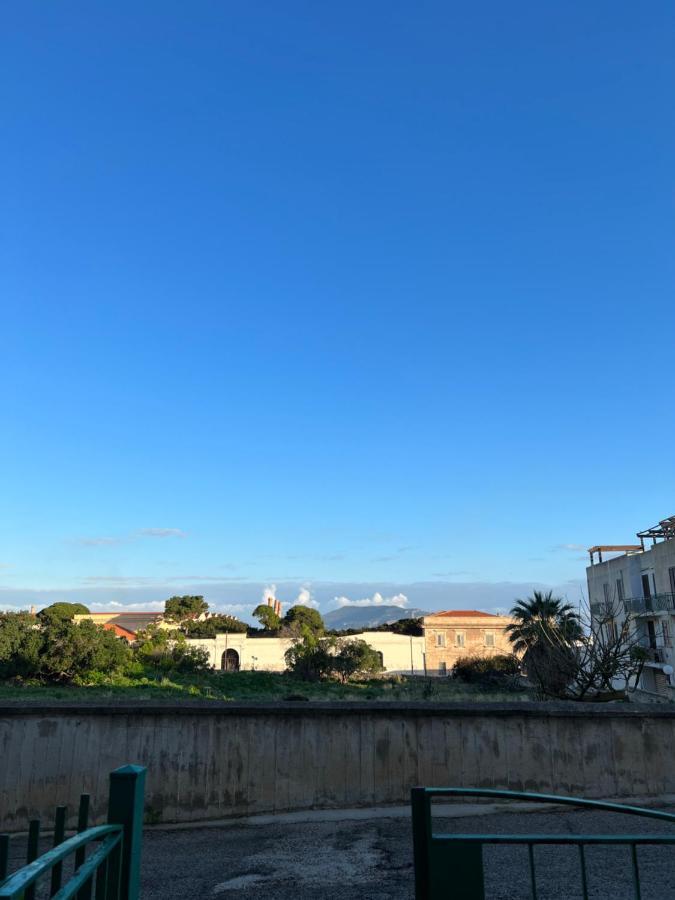 Egadi Apartments Favignana Exterior photo