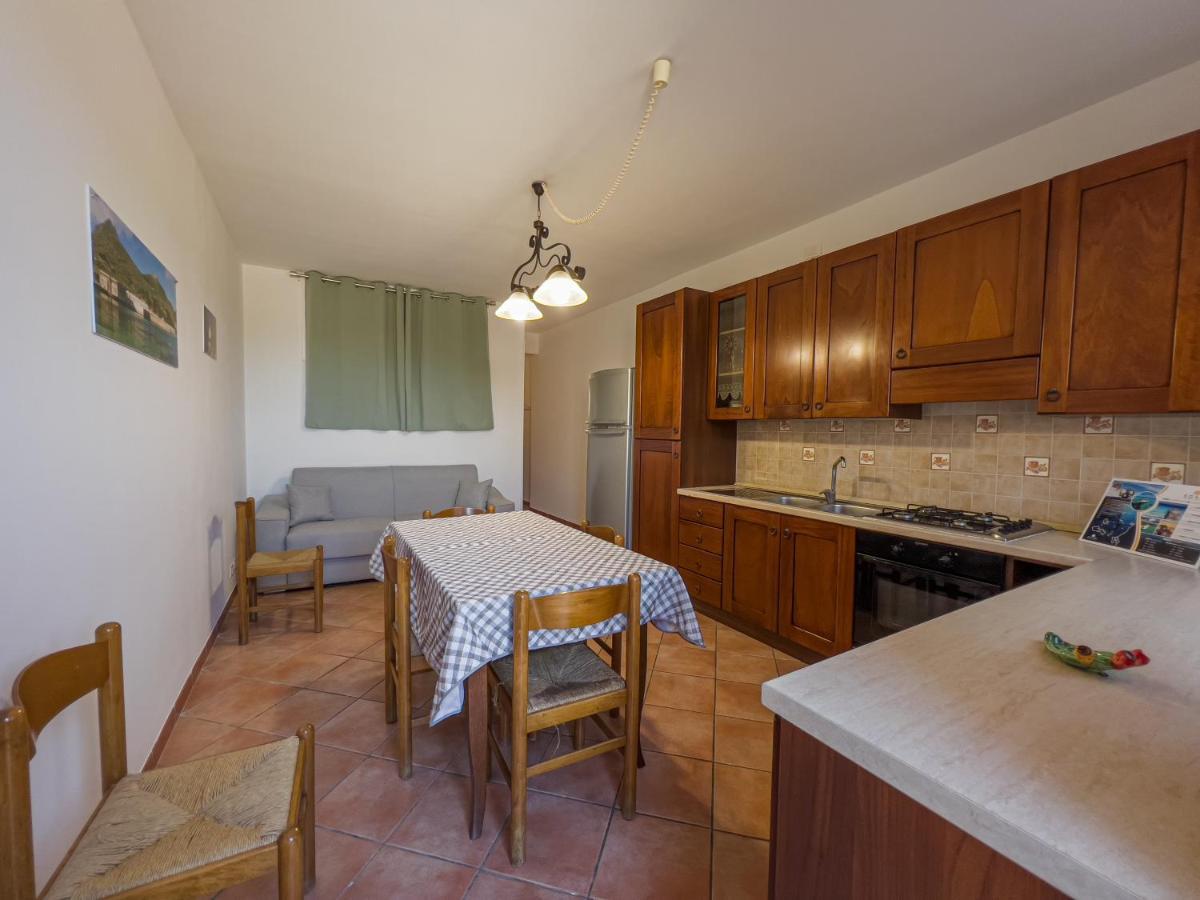 Egadi Apartments Favignana Exterior photo